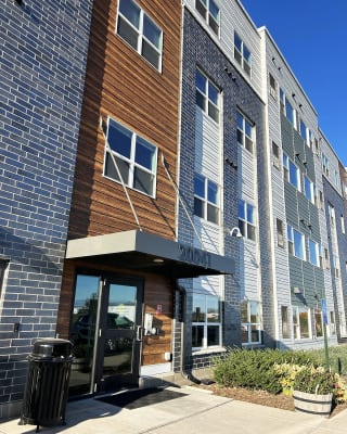 Headwaters Landing property